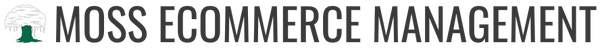 Moss Ecommerce Management logo