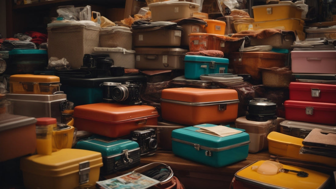 Declutter and Dominate: How to Finally Get Rid of Old Inventory in 2026