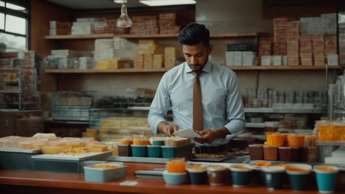 Buy Back Your Time: Outsource Getting Your Products Online