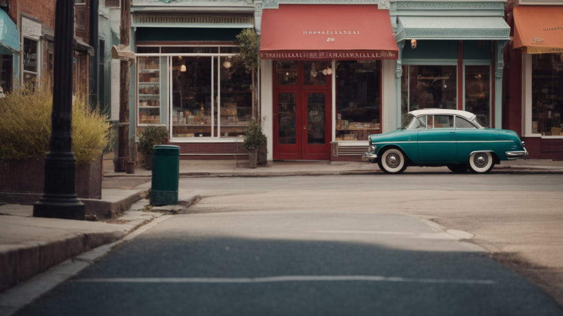 Why Shopify Remains the E-commerce King for Small Businesses