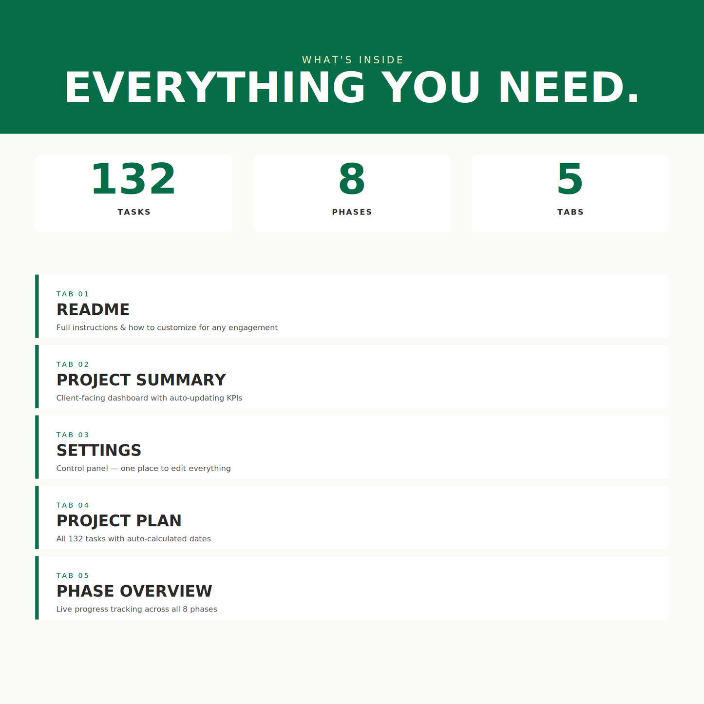 The Shopify Migration Playbook