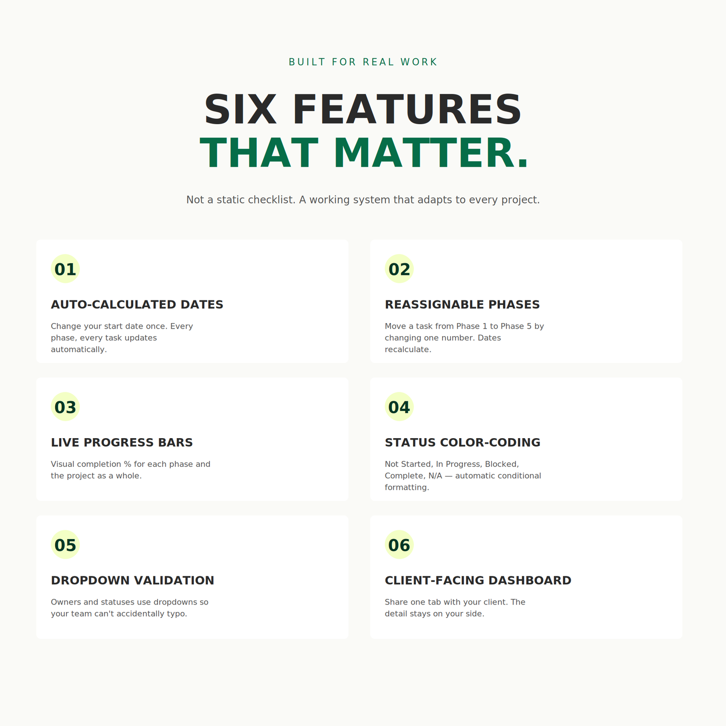 The Shopify Migration Playbook
