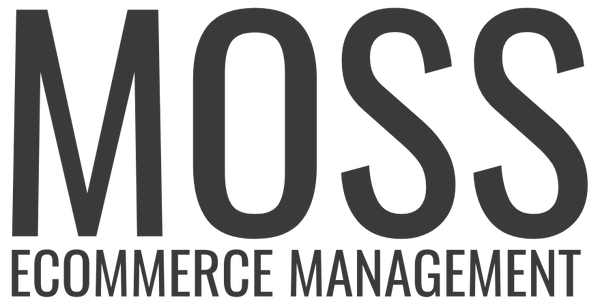 Moss Ecommerce Management